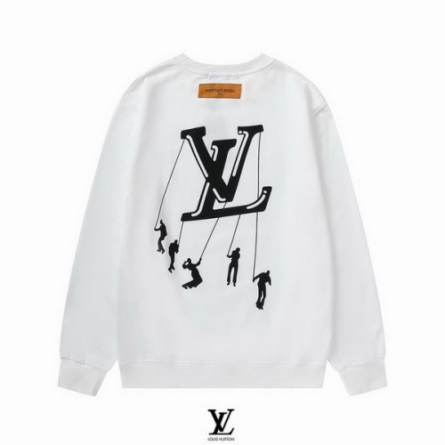 LV men Hoodies-339(M-XXL)