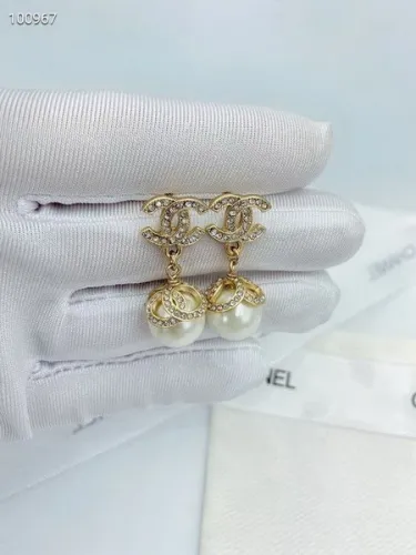CHAL Earring-007