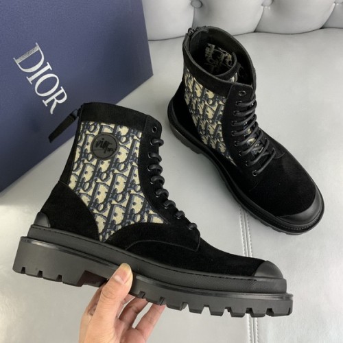 Dior men Shoes 1：1 quality-471