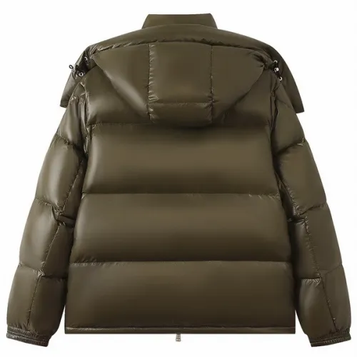 MONCLER Jacket 1：1 Quality-077(1-5)