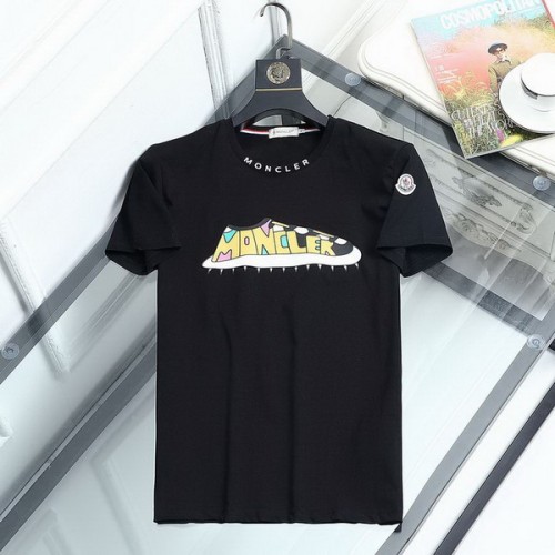 Moncler t-shirt men-368(M-XXXL)