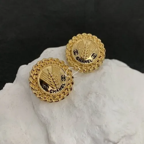 CHAL Earring-922