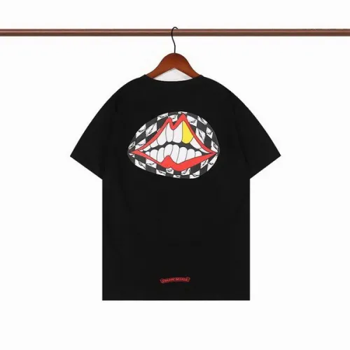 Chrome Hearts t-shirt men-352(S-XXL)