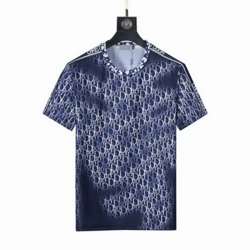 Dior T-Shirt men-603(M-XXXL)