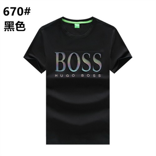 Boss t-shirt men-064(M-XXL)