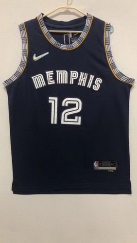 NBA Memphis Grizzlies-062