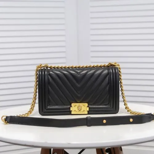 CHAL Handbags AAA Quality-356