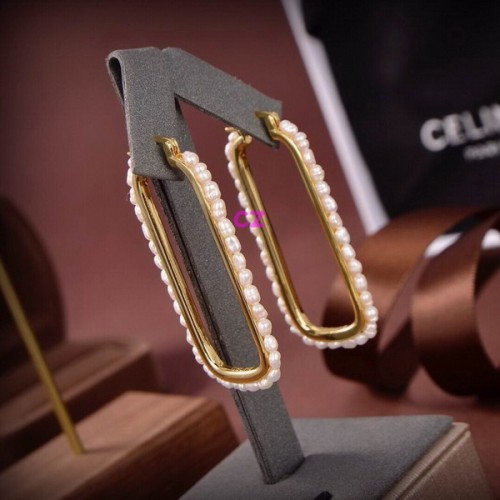 Celine Earring-156