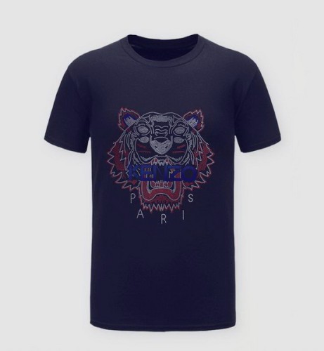 Kenzo T-shirts men-165(M-XXXXXXL)