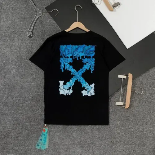 Off white t-shirt men-2124(S-XL)