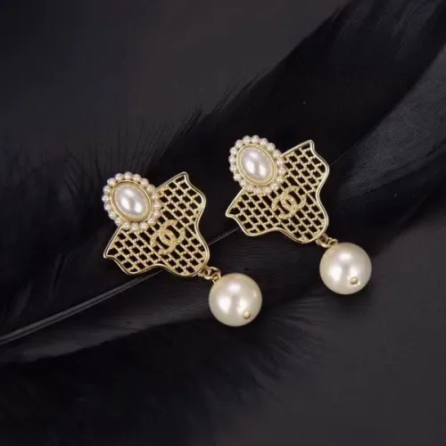 CHAL Earring-1443