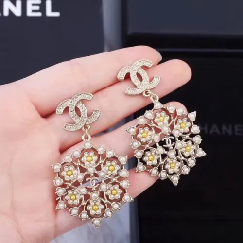 CHAL Earring-1838