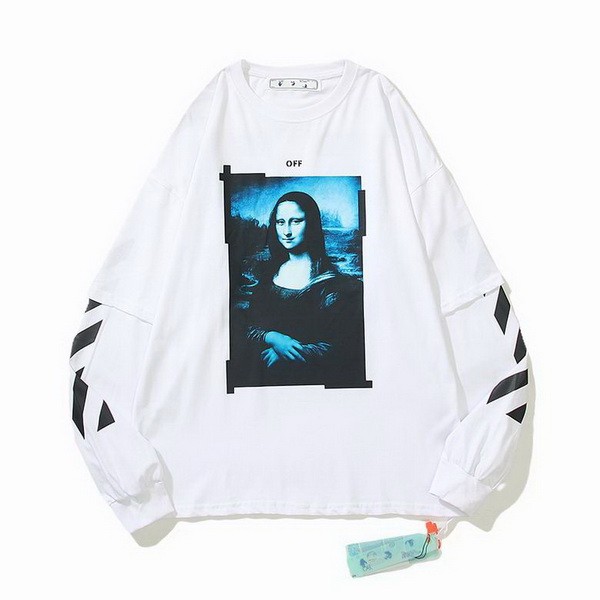 OFF-WHITE men Hoodies-1441(S-XL)