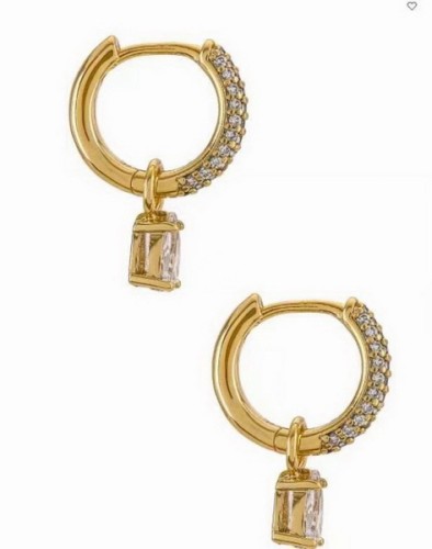 Celine Earring-072