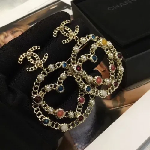 CHAL Earring-1546