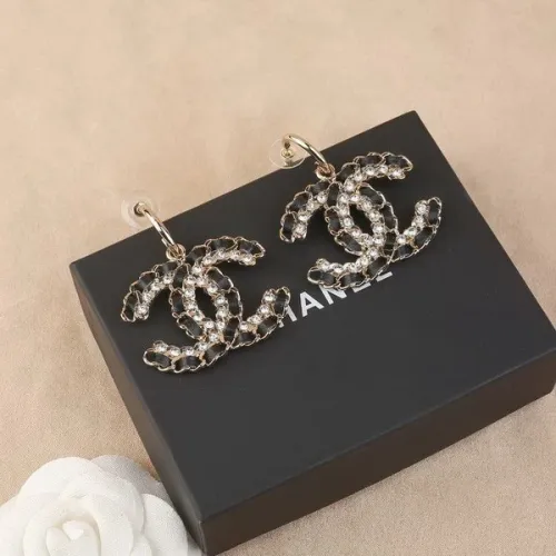 CHAL Earring-437