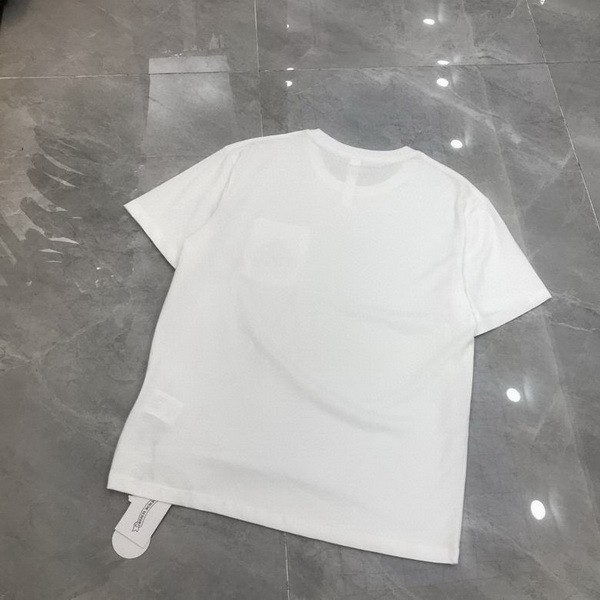 Chrome Hearts t-shirt men-305(S-XL)