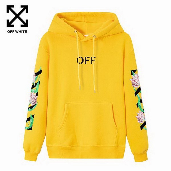 OFF-WHITE men Hoodies-1176(S-XXL)