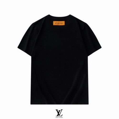 LV  t-shirt men-1879(S-XXL)
