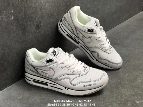 Nike Air Max 1 men shoes-095
