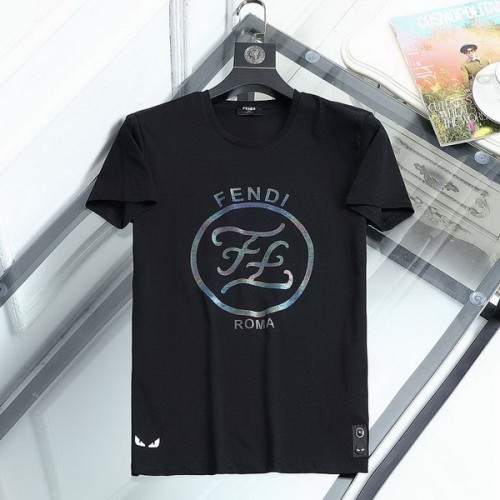 FD T-shirt-882(M-XXXL)