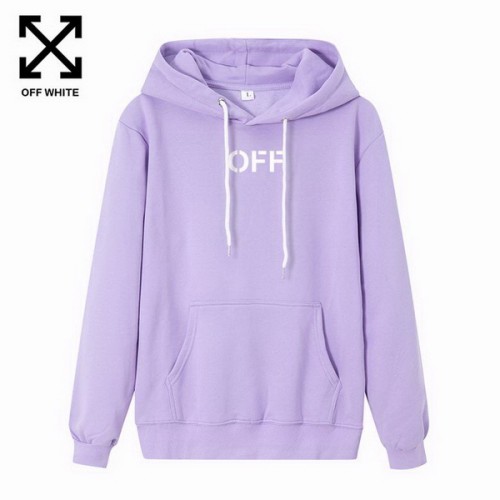 OFF-WHITE men Hoodies-1190(S-XXL)