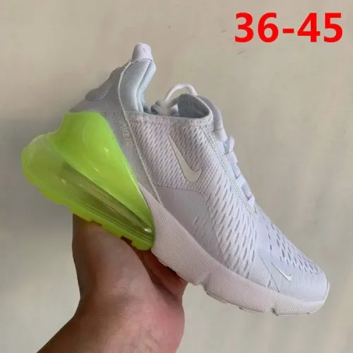 Nike Air Max 270 women shoes-926