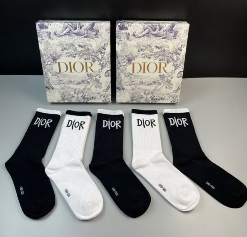 Dior Sock-064
