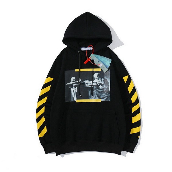 OFF-WHITE men Hoodies-865(M-XXL)