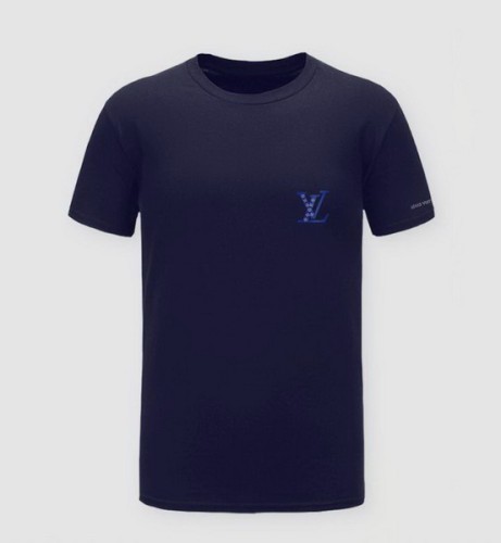 LV  t-shirt men-1545(M-XXXXXXL)