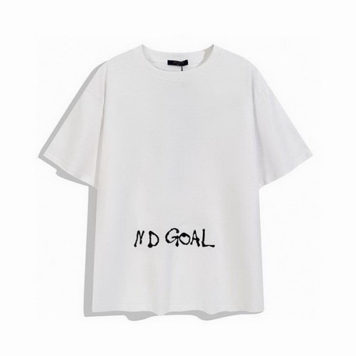 LV  t-shirt men-1850(S-XL)