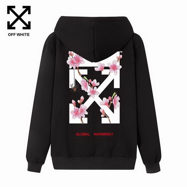 OFF-WHITE men Hoodies-1205(S-XXL)