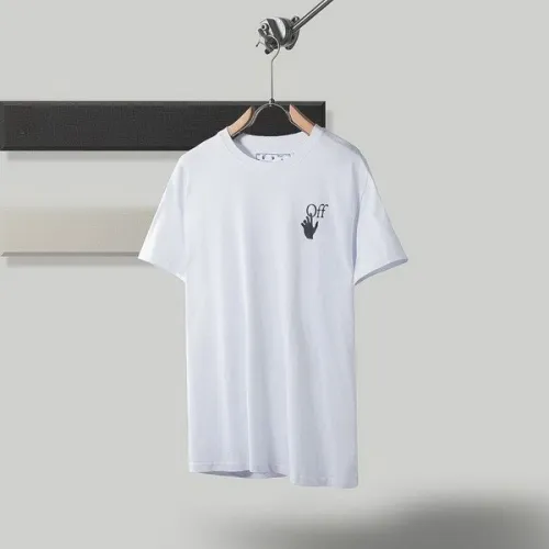 Off white t-shirt men-1887(XS-L)