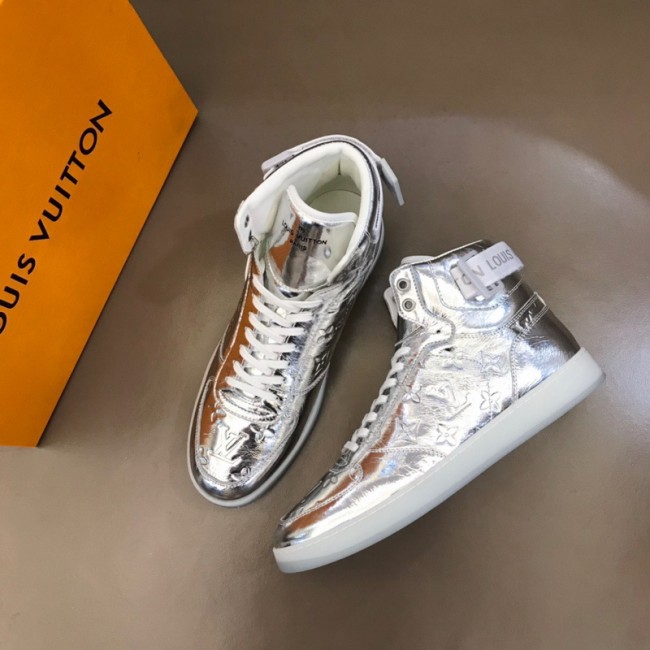 Super Max Custom LV Shoes-1727