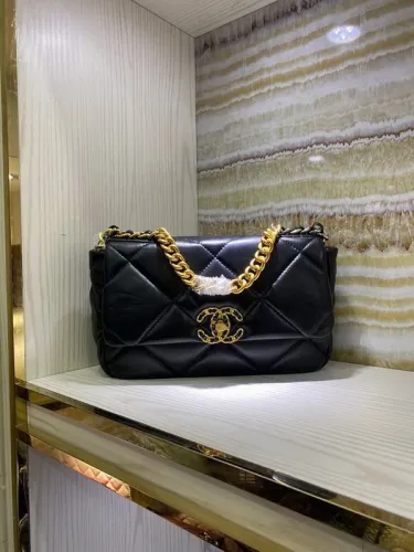 CHAL Handbags AAA Quality-393