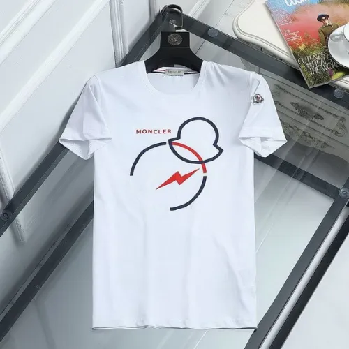 Moncler t-shirt men-364(M-XXXL)