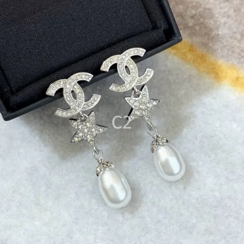 CHAL Earring-1022