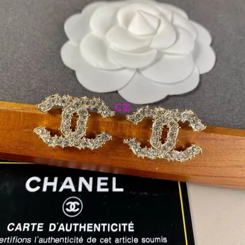 CHAL Earring-598