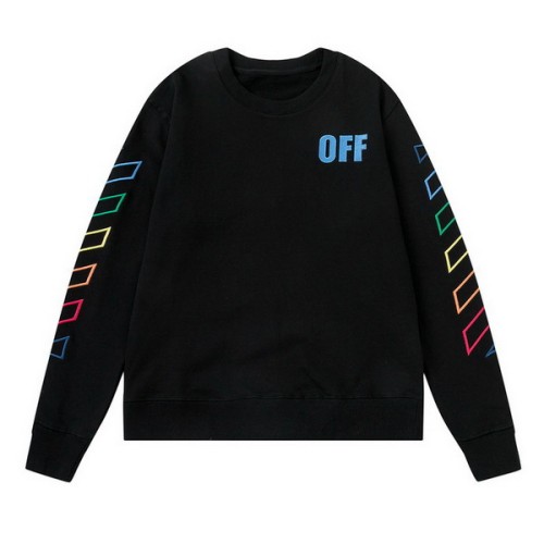 OFF-WHITE men Hoodies-955(S-XL)