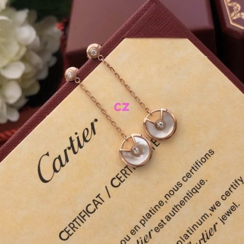 Cartier Earring-039