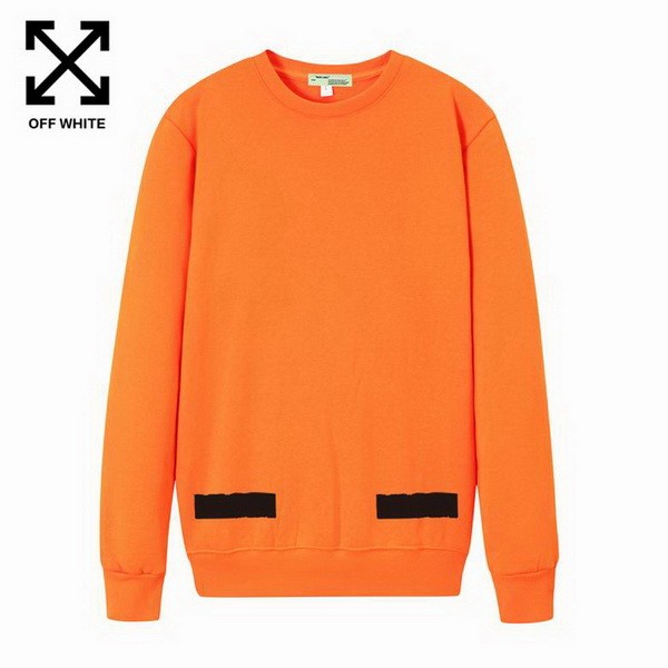 OFF-WHITE men Hoodies-1087(S-XXL)