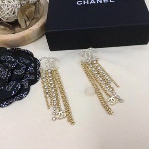 CHAL Earring-206