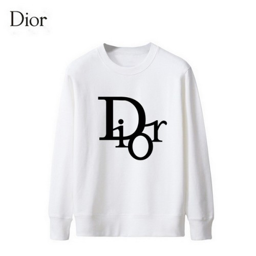 Dior men Hoodies-096(S-XXL)