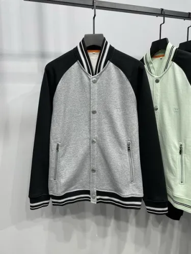 Hermes Coat men-013(M-XXXL)