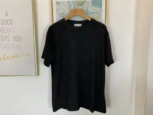 G men t-shirt-1377(S-XL)