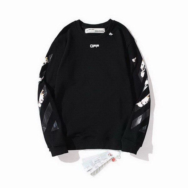 OFF-WHITE men Hoodies-1364(S-XL)