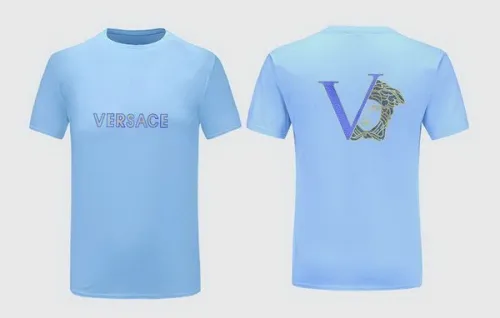 Versace t-shirt men-554(M-XXXXXXL)