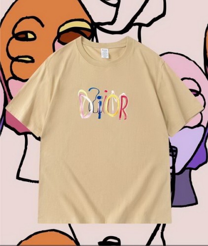 Dior T-Shirt men-704(M-XXL)