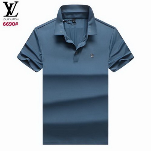 LV polo t-shirt men-178(M-XXXL)