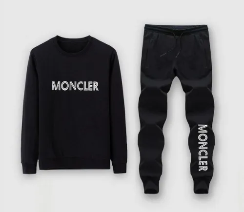 Moncler suit-150(M-XXXXXXL)